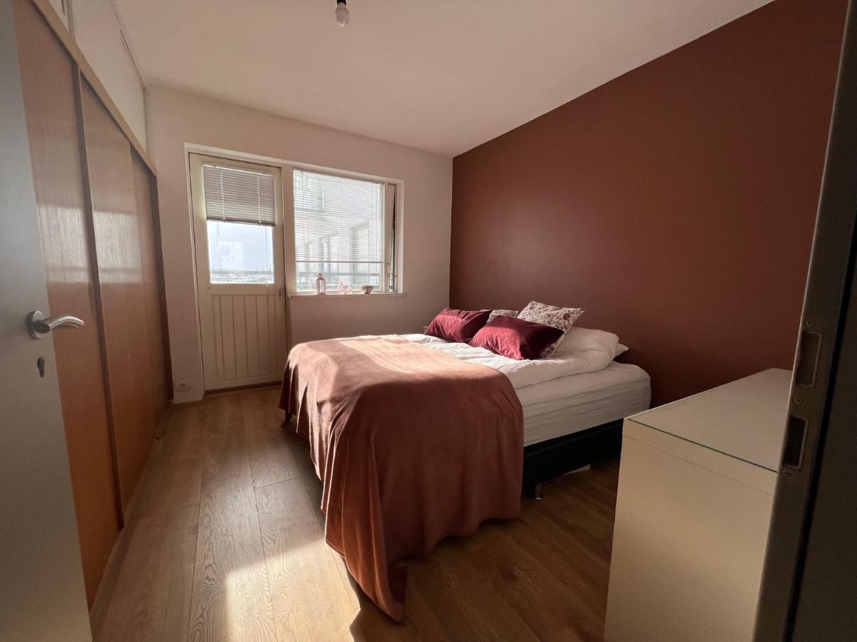 Jm Homestay - A Cozy Two Bedroom Apartment Reykjavík Exterior foto